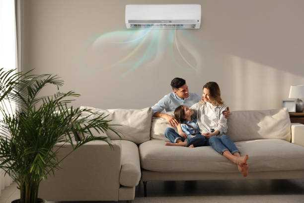 Best Residential HVAC Services  in Seabrook, MD
