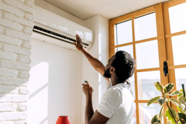 Best HVAC Emergency Services  in Seabrook, MD