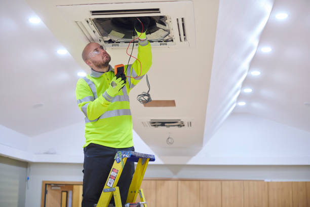 Best HVAC Replacement Cost  in Seabrook, MD