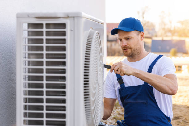 Best HVAC Installation Services  in Seabrook, MD