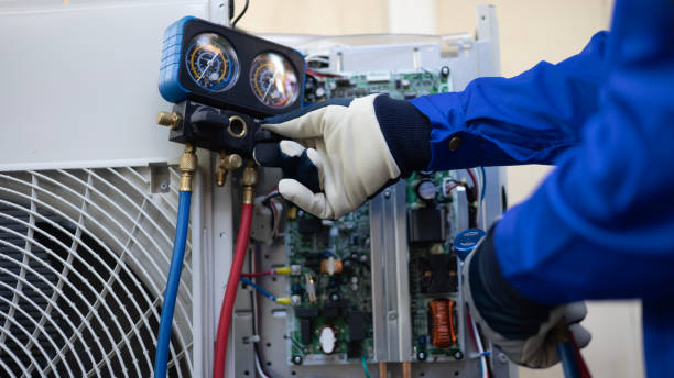 Best Affordable Air Conditioning Repair  in Seabrook, MD