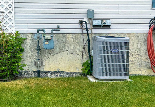 Best Emergency HVAC Repair  in Seabrook, MD